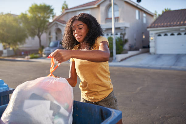 Best Construction Debris Removal  in Melwood, MD