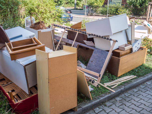 Best Yard Cleanup Services  in Melwood, MD