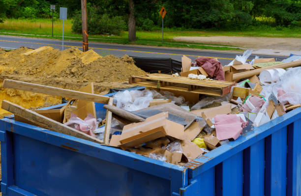 Full-Service Junk Removal in Melwood, MD